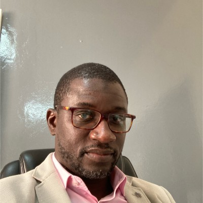 Abdou Abasse FOFANA<br><i>CEO MAN Energy Solutions Sénégal</i></br>